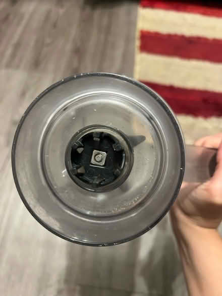 Photo of free Blender Pitcher with Lid (UB7) #3