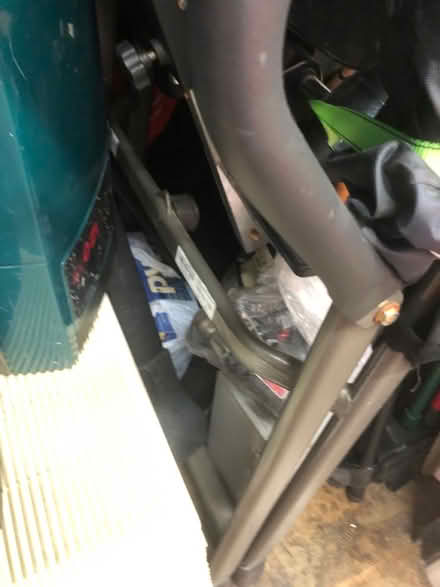 Photo of free Inversion Table ( Ironman Brand (Wateridge Village) #3