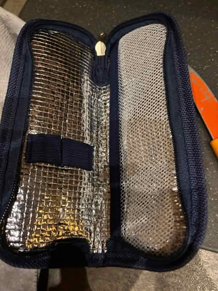 Photo of free Small cold bag (BS3 bedminster) #2