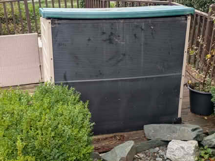 Photo of free Large garden storage (Braithwaite CA12) #3
