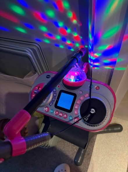 Photo of free Toys - Vtech Kidi Superstar DJ (Ba2 1) #2