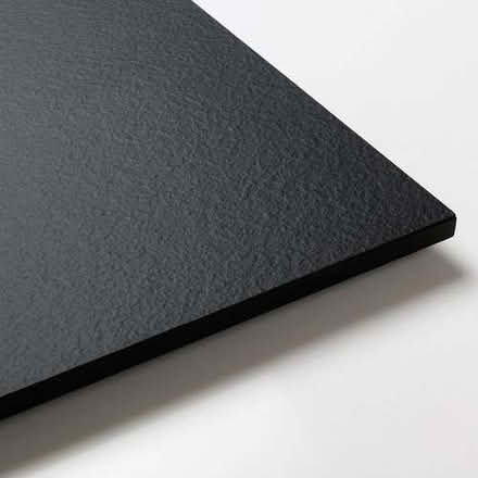 Photo of free Kitchen worktop - Matt black compact laminate 96 cm * 46 cm (London Rd Station area BN1) #1