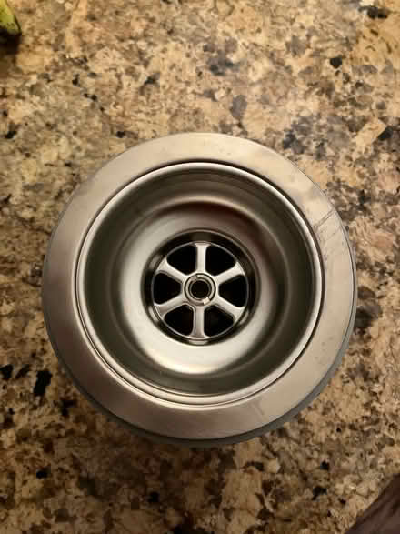 Photo of free Brand new sink drain (Ruislip UB10) #1
