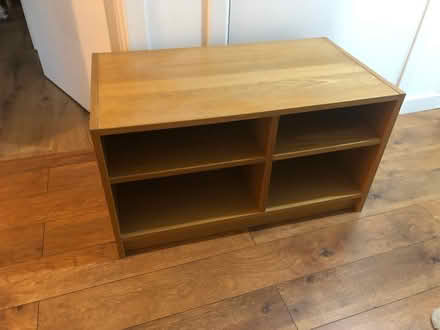 Photo of free Wooden cupboard/ tv unit (South Oxfordshire RG4) #3