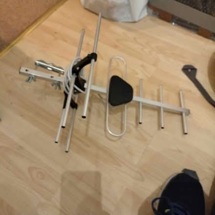 Photo of free TV Arial (EN49BX) #1