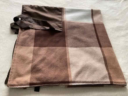 Photo of free Picnic blanket (Norbiton KT2) #1