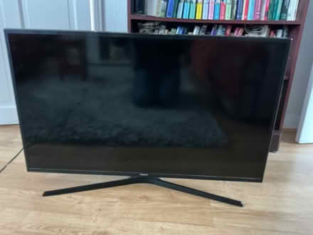 Photo of free 40” working tv (Bootle L20) #1