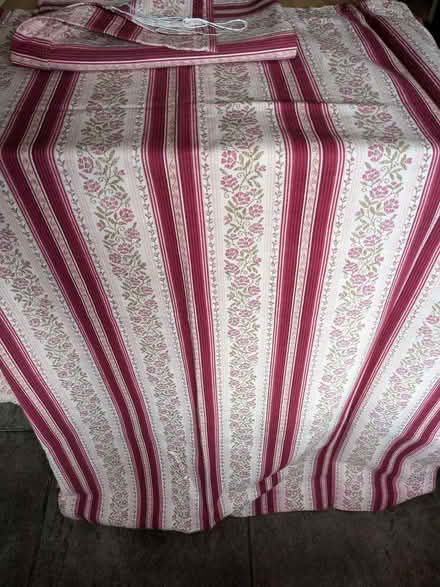 Photo of free Curtains (Ickleford) #1