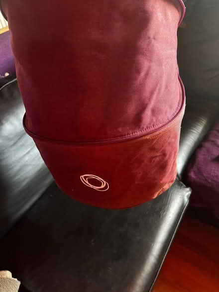 Photo of free Bugaboo bee 5 pram hood (N16) #1