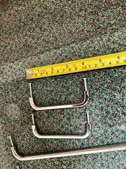 Photo of free Kitchen cupboard handles (East Hagbourne, OX11) #3