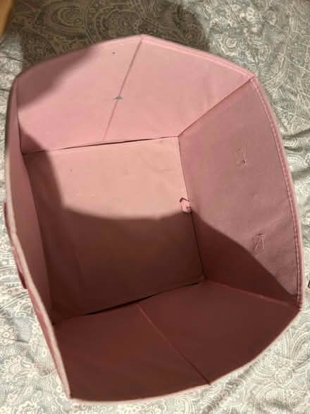 Photo of free Foldable storage box (Ha2 8pw) #2