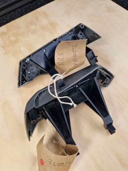 Photo of free Landrover discovery switch (Heddington SN11) #2