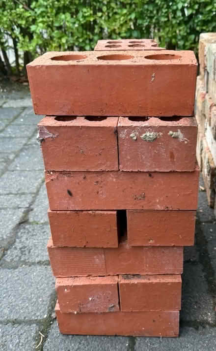 Photo of free Engineering Bricks (Berkhamsted HP4) #1
