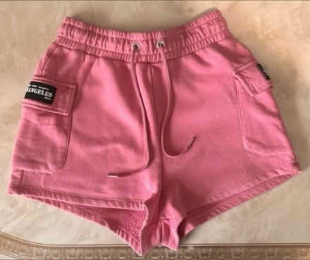 Photo of free Women’s Size small shorts (Chatham ME4) #1