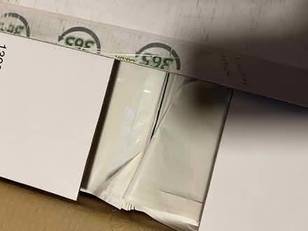 Photo of free Document Wallets for Parcels Box of 900 (Cranbourne RG21) #2