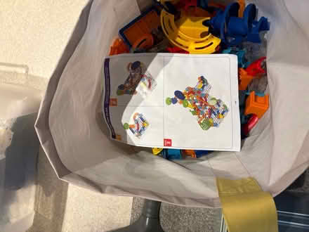 Photo of free Toys - Vtech Marble Rush (Ba2 1) #2