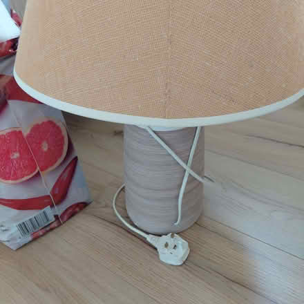 Photo of free Lump (Lochend EH7) #1