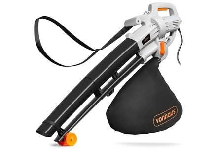 Photo of Leaf blower (Peachcroft OX14) #1