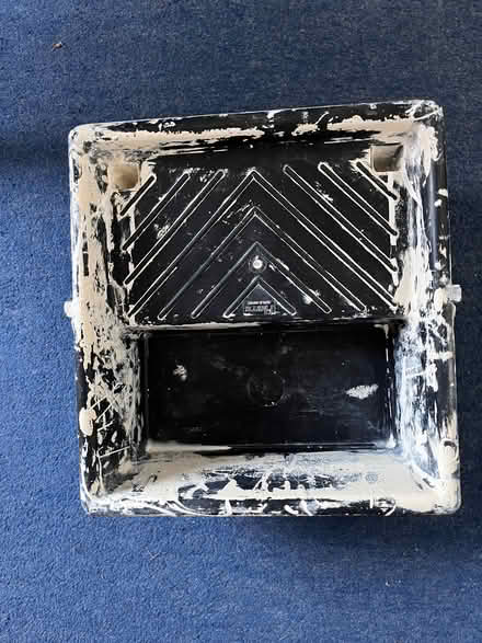 Photo of free Paint tray (Moorfields) #1