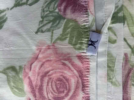 Photo of free Superking Vantona bed linen (Shipley RH13) #1