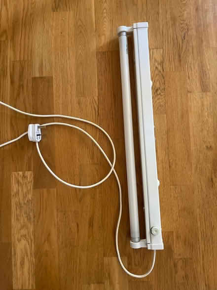 Photo of free Plug in tube light (CB1) #2
