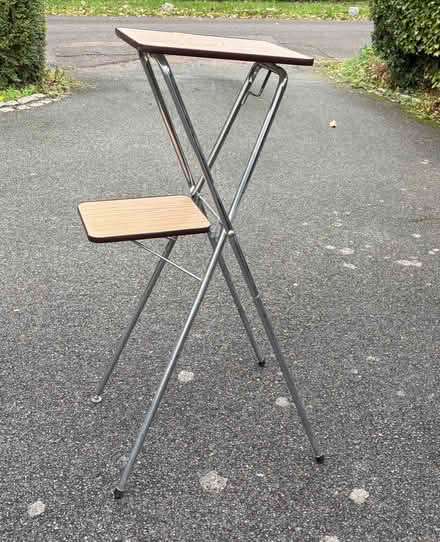 Photo of free Projector stand (West Horsley KT24) #1