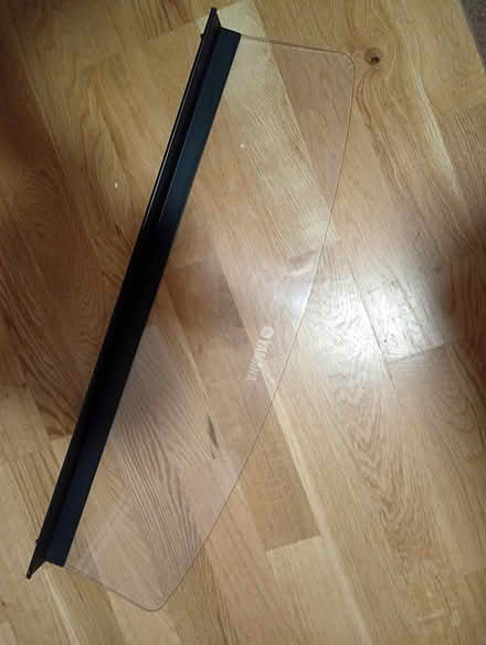 Photo of free Music rest for Yamaha keyboard (Llanbister) #1