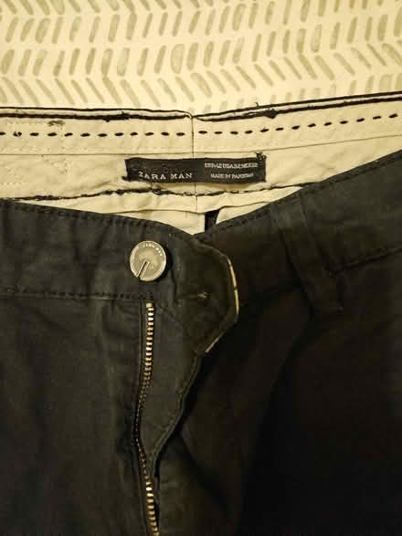 Photo of free Man's clothes bundle (Littlemore OX4) #2
