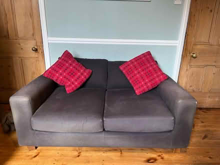 Photo of free Habitat 2 seater Havana sofa (Kings Heath B14) #1