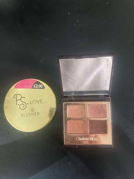 Photo of free Lovely charlotte n tilbury (Edgware) #1