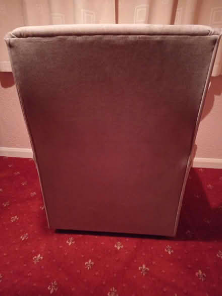 Photo of free Armchair (Maldon CM9) #3
