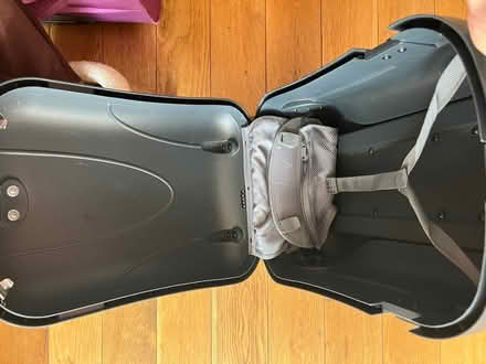 Photo of free Antler hard cabin bag (Collier Row RM5) #3