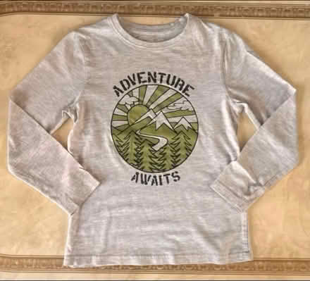 Photo of free Kids boys pyjamas/ Age 7-8 (Chatham ME4) #2