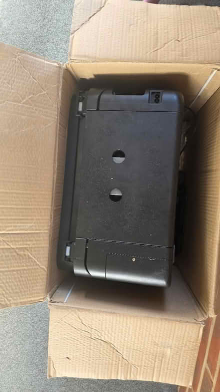 Photo of free Printer (Maidstone ME16) #1