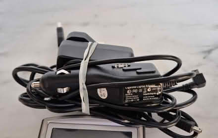 Photo of free Tomtom Sat nav (St Helier SM4) #2