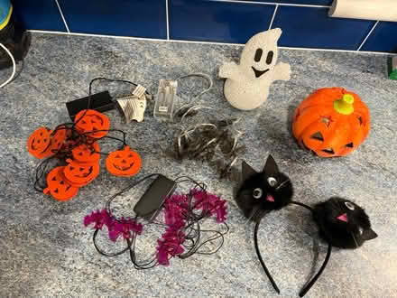 Photo of free Halloween bits (Maidenhead SL6) #1