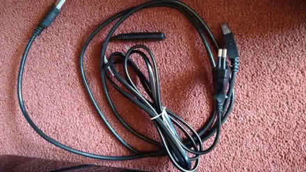 Photo of free Canon Inkjet Printer (Woodingdean BN2) #3