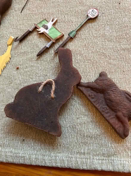 Photo of free Plant decor (SE DC (Ward 7)) #2