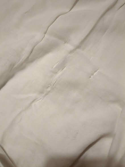 Photo of free Dust sheets (Ickleford) #2