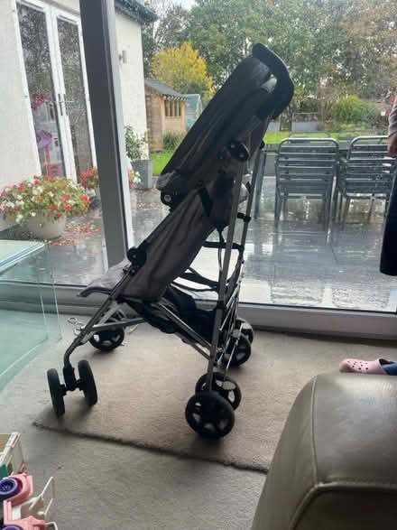 Photo of free Buggy (Hanham) #2