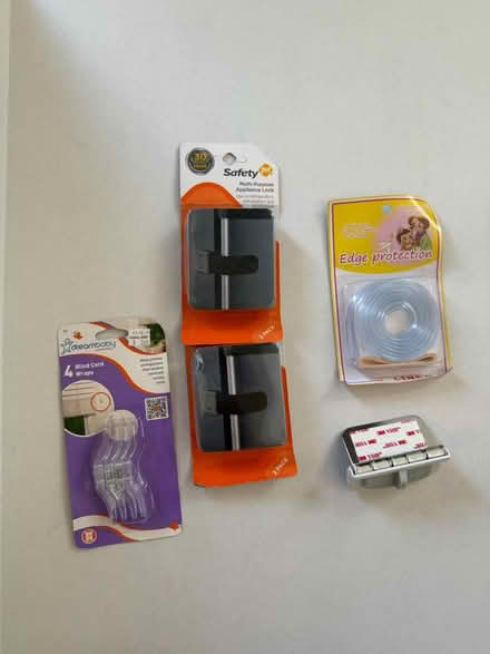 Photo of free Baby Safety odds and ends (Towson, MD) #2