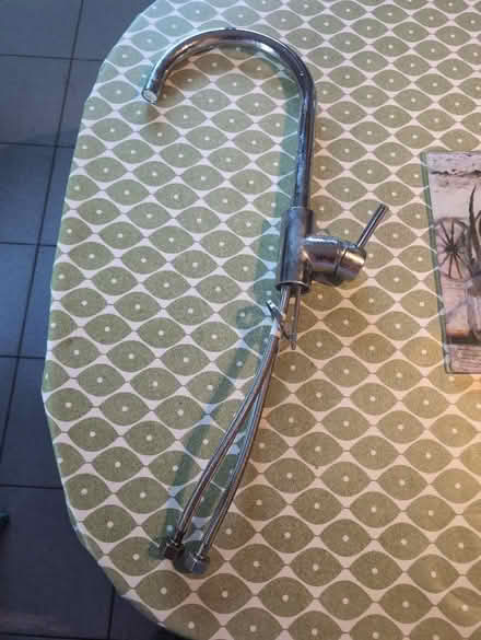Photo of free Kitchen faucet (Dublin) #1