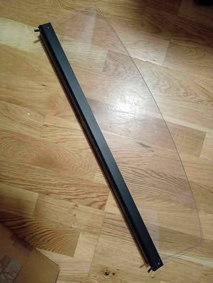 Photo of free Music rest for Yamaha keyboard (Llanbister) #2