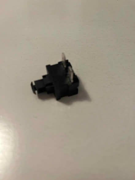 Photo of free Miele c3 vacuum (Freehold LA1) #2