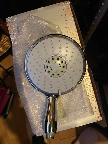 Photo of free Shower heads (Danbury CM3) #2