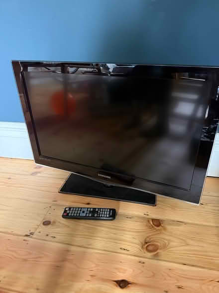 Photo of free TV (Combe Down) #1