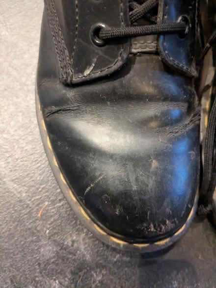 Photo of free Dr Martens (Peverell, Plymouth, PL3) #3