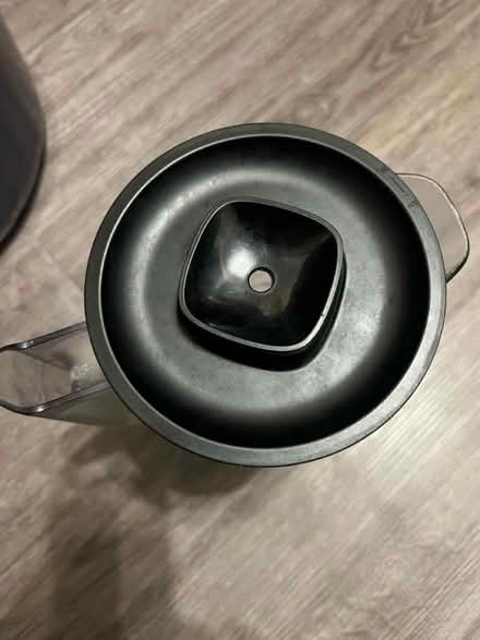 Photo of free Blender Pitcher with Lid (UB7) #1