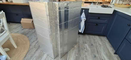 Photo of free Insulation Board (St Helier SM4) #2