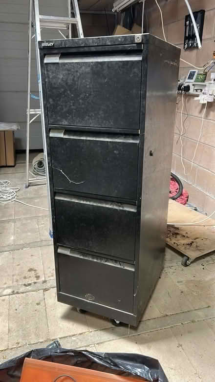 Photo of free Waterproof shower board off cuts (Papcastle CA13) #2